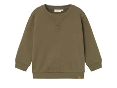 Lil Atelier kalamata sweatshirt 